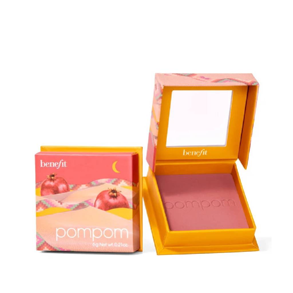Benefit Hoola Blush 6Gram