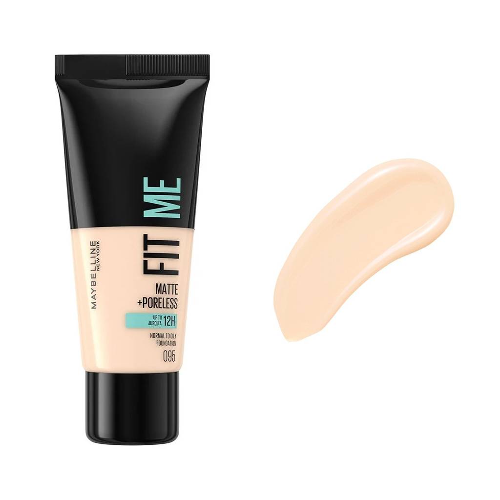 Maybelline Fit Me Matt Foundation 30ML